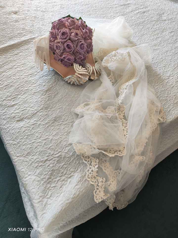 Costo scarpe da sposa - 1