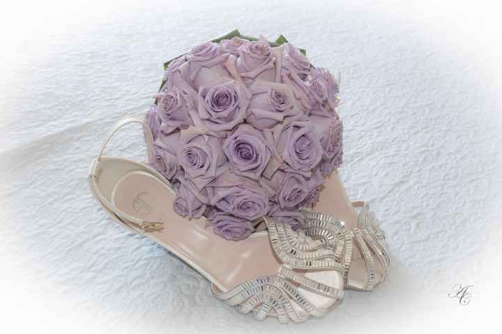 Bouquet - 1