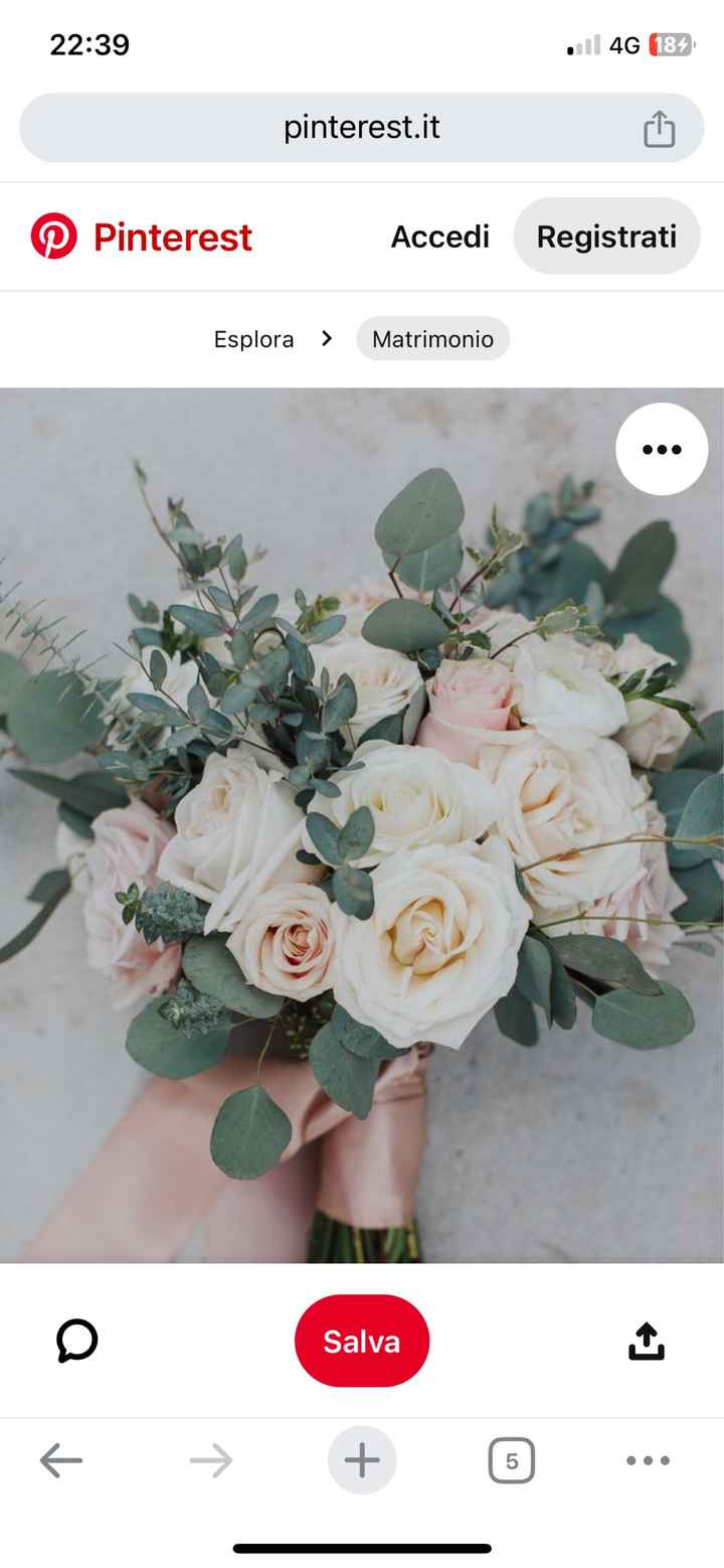 Bouquet - 1