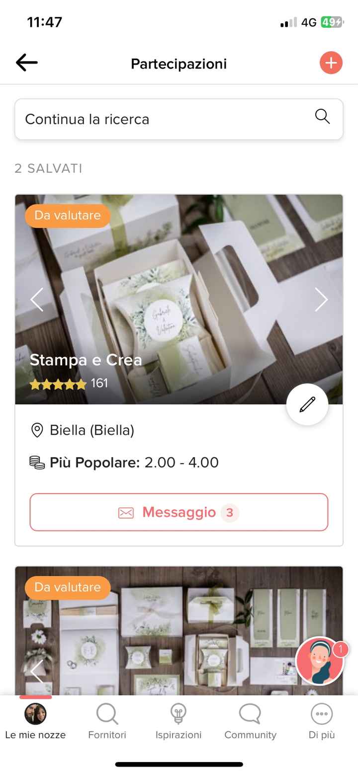 Non vedo l’oraaaaa - 1