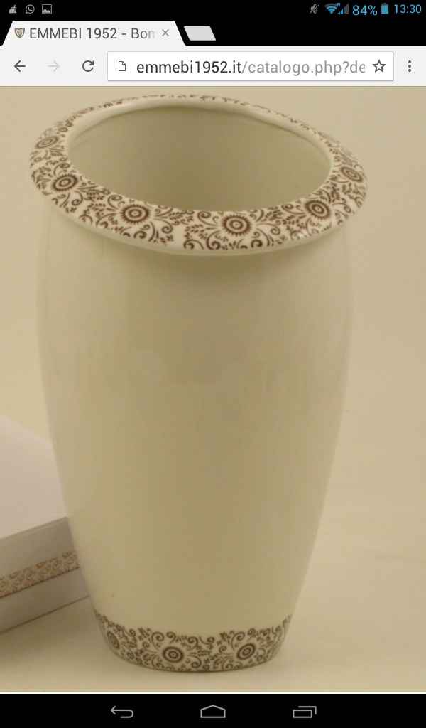 Bomboniere cuorematto 2015 - 4