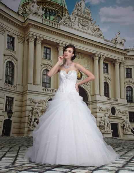 Eccolo il mio vestito! !! - 1