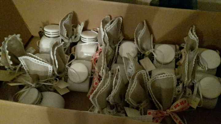 Bomboniere...che dilemma!! sotto con le vostre!!! :) - 3