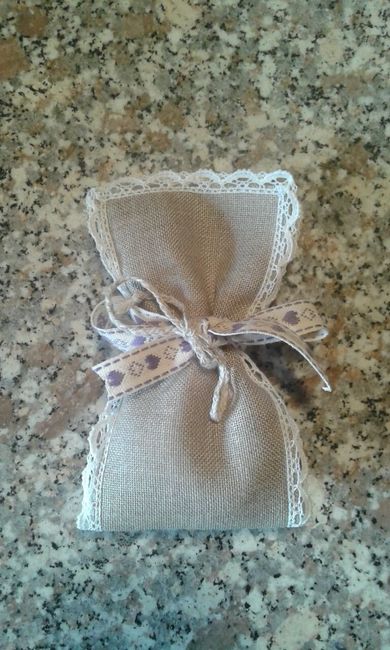 Inizia a prendere forma!!! - 1