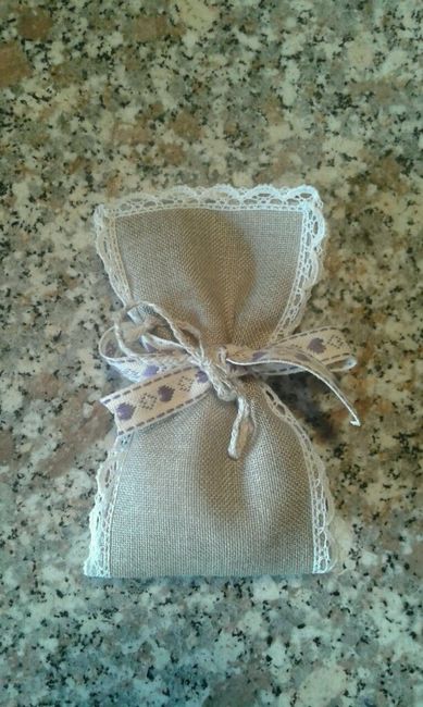 Inizia a prendere forma!!! - 1