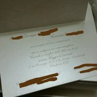 Finalmente le nostre partecipazioni!!! - 2