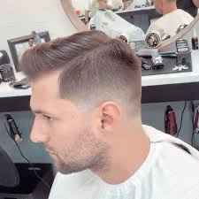 Barbiere/parrucchiere uomo Lecce e dintorni - 1