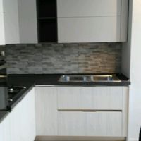 La mia cucina!!! cosa ne pensate? - 2