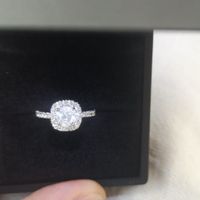 Anelli di fidanzamento 💍 - 1