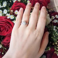 Anello di fidanzamento - 2