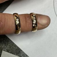 Orafo sbaglia le fedi! - 2