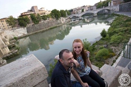  prematrimoniale roma - 1