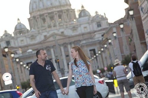  prematrimoniale roma - 2