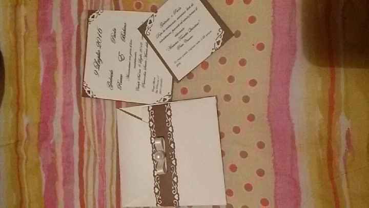 Partecipazioni finite ? - 1