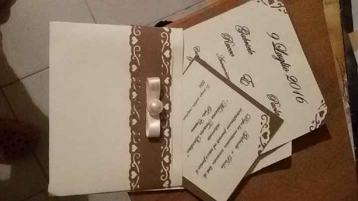 Partecipazioni finite ? - 1