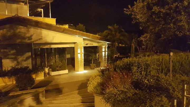 A - 1 anno cena nella nostra location! - 1