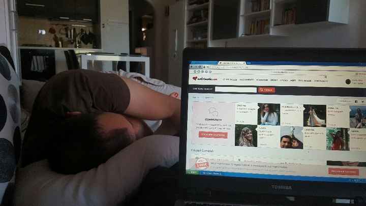 Il nostro sabato pomeriggio - 1