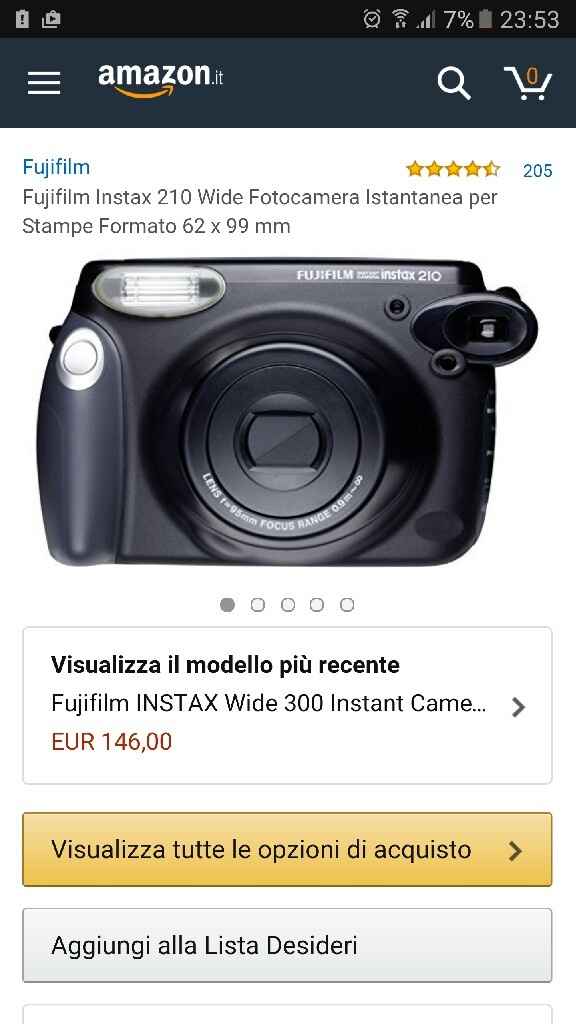 Photobooth ok, ma come ? - 1