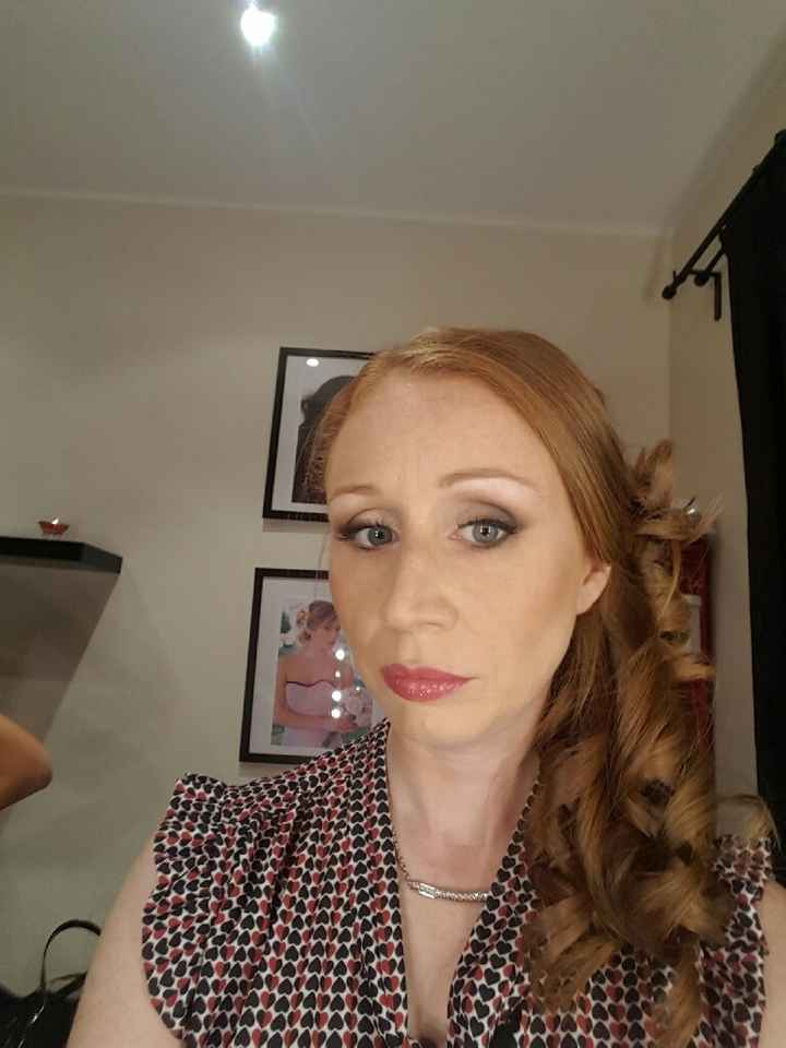 Aiuto capelli ricci - 2