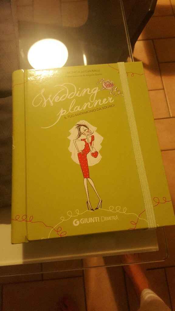 Alla fine ho ceduto... - 1