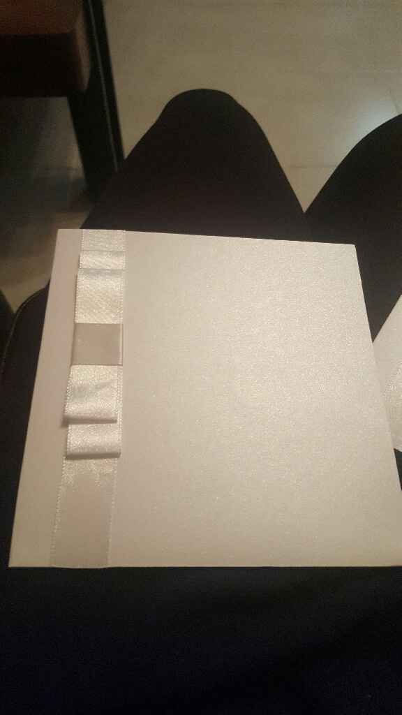 Sondaggio partecipazioni - 1