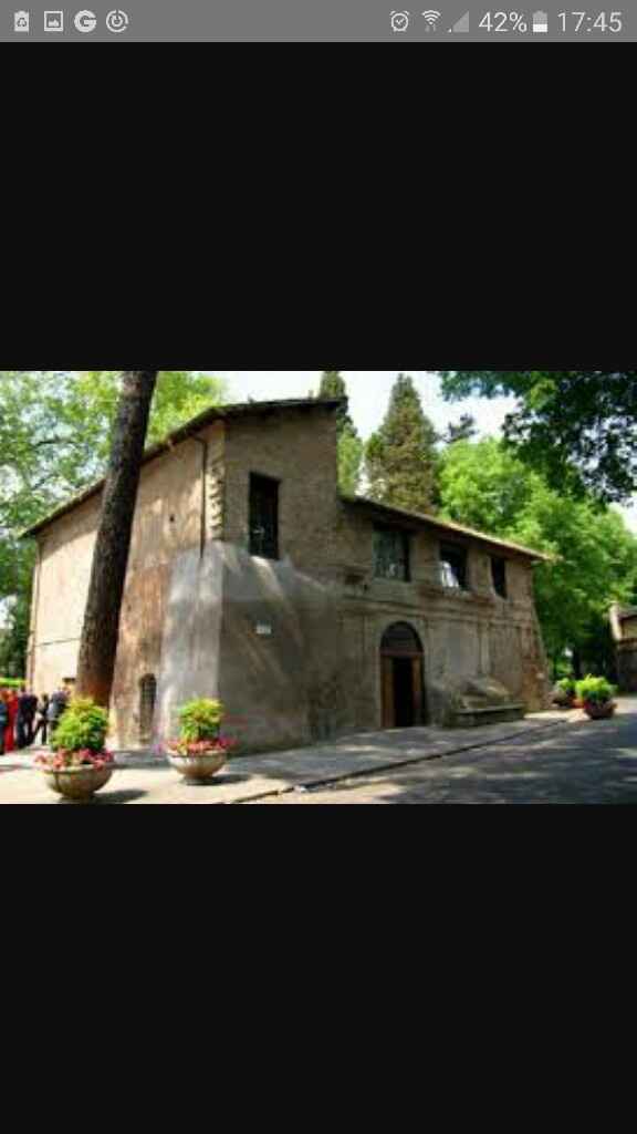 Facciamo il punto! - 1