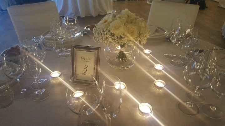 Color avorio e bianco - 3