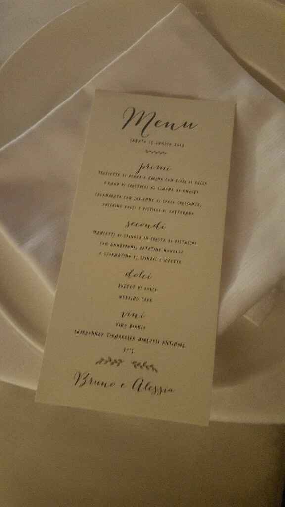 Color avorio e bianco - 5