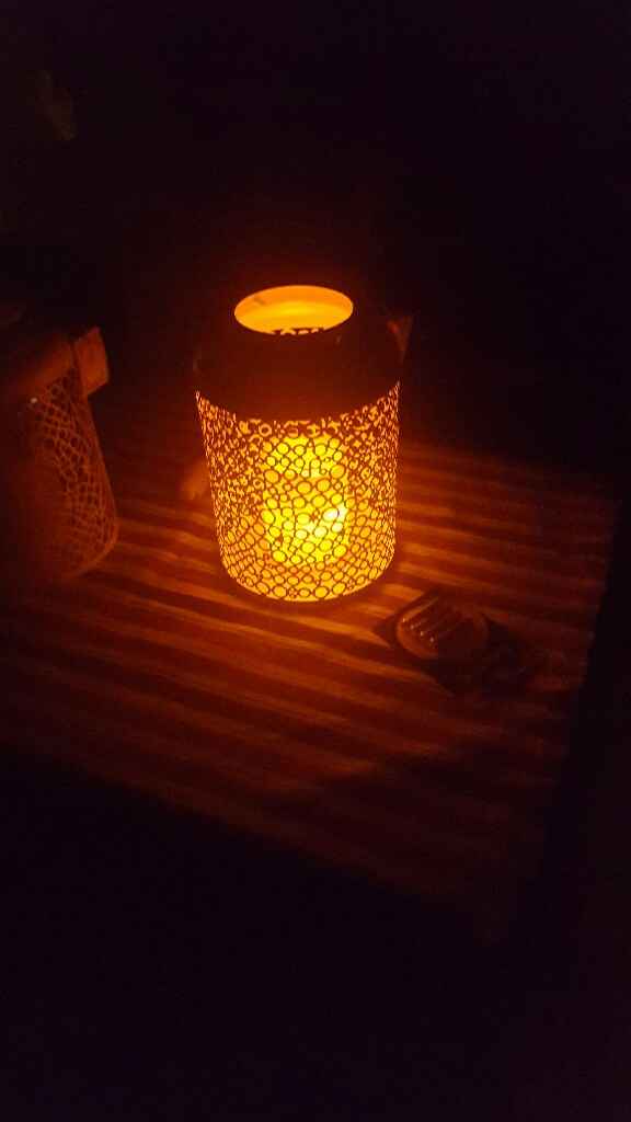 Bomboniere e lanterne confettata! - 5