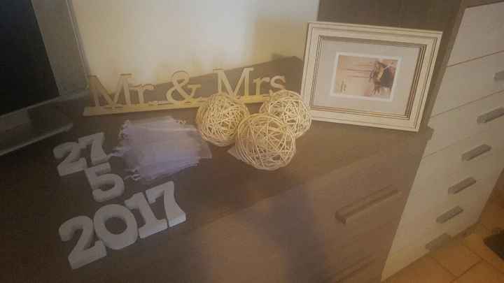 Tavolo confettata - 1