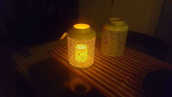 Tavolo confettata - 3