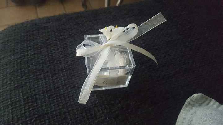 Sacchetti non invitati! - 2