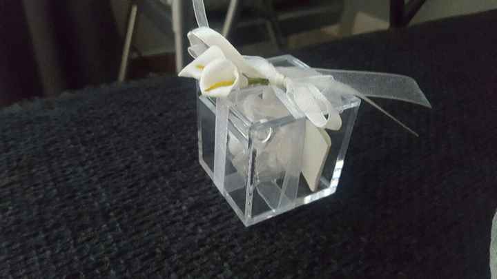 Sacchetti non invitati! - 3