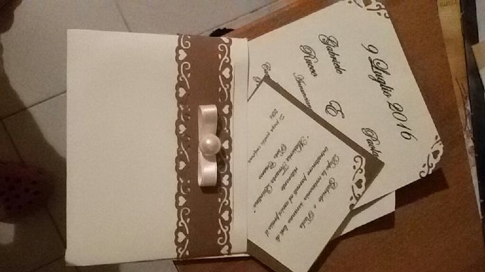 Partecipazioni finite ? - 1