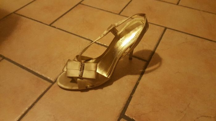 Consiglio ragazze - 1