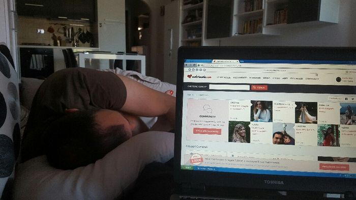 Il nostro sabato pomeriggio - 1