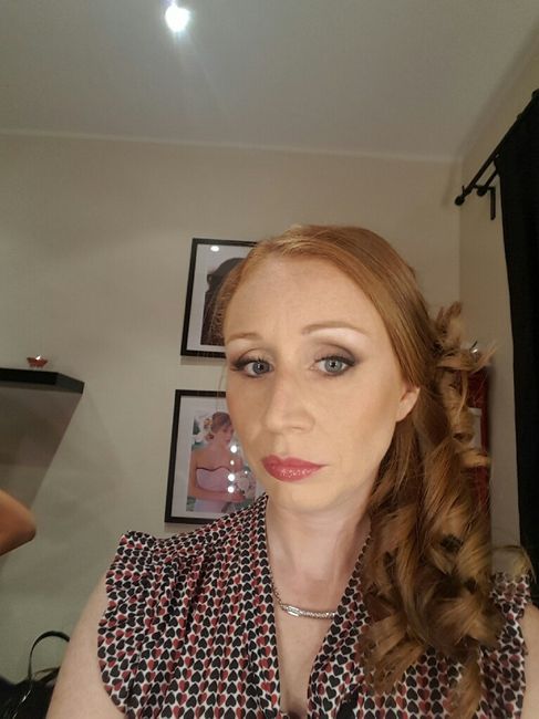 Aiuto capelli ricci - 2