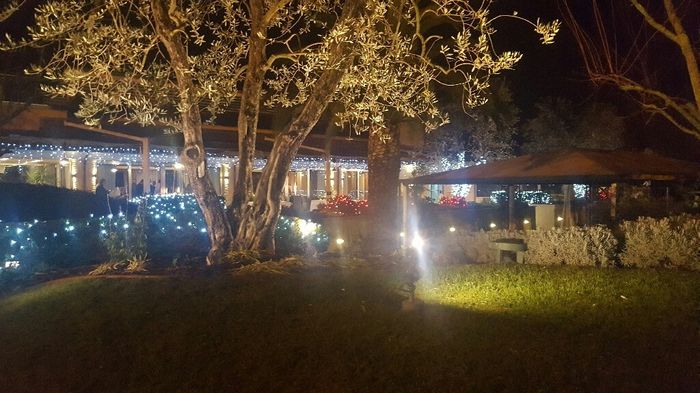 Location natalizia! - 2