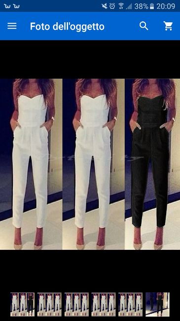 Spose alternative,a me!! - 1