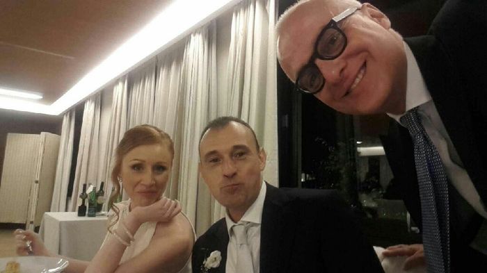 Marito e moglie! 27 maggio 2017 - 5