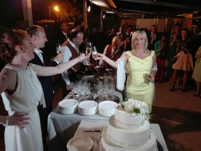 Marito e moglie! 27 maggio 2017 - 8