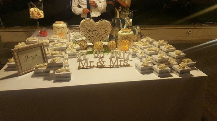 Marito e moglie! 27 maggio 2017 - 9