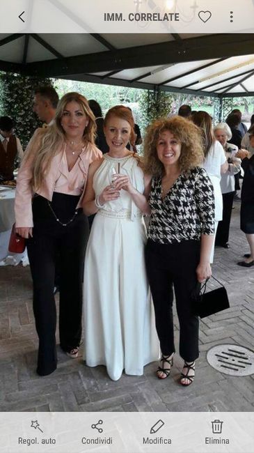 Special guest: spose con i pantaloni - 1