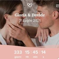 Quanto segna il vostro countdown? - 1