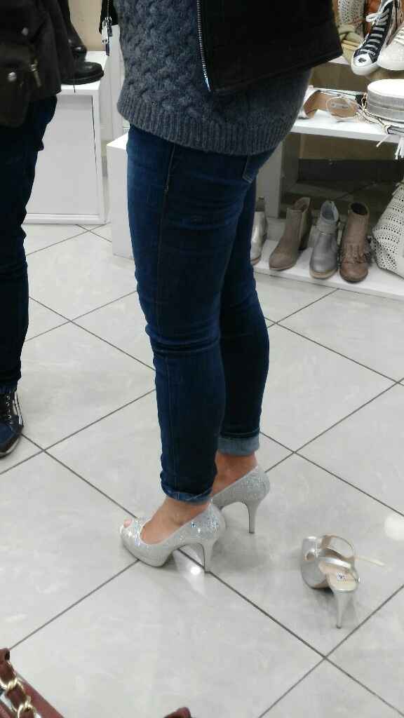 Scarpe..consiglio!!! - 2