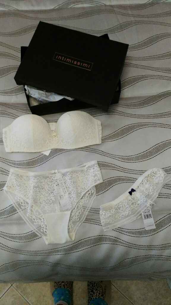 ..e sotto il vestito...lui!!!! - 1