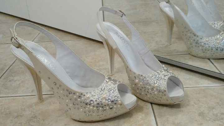 Quanto avete speso per le scarpe? - 2