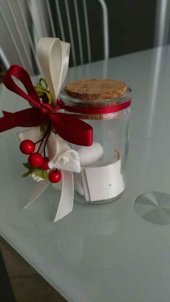 Quale segnaposto?? consiglio... - 1