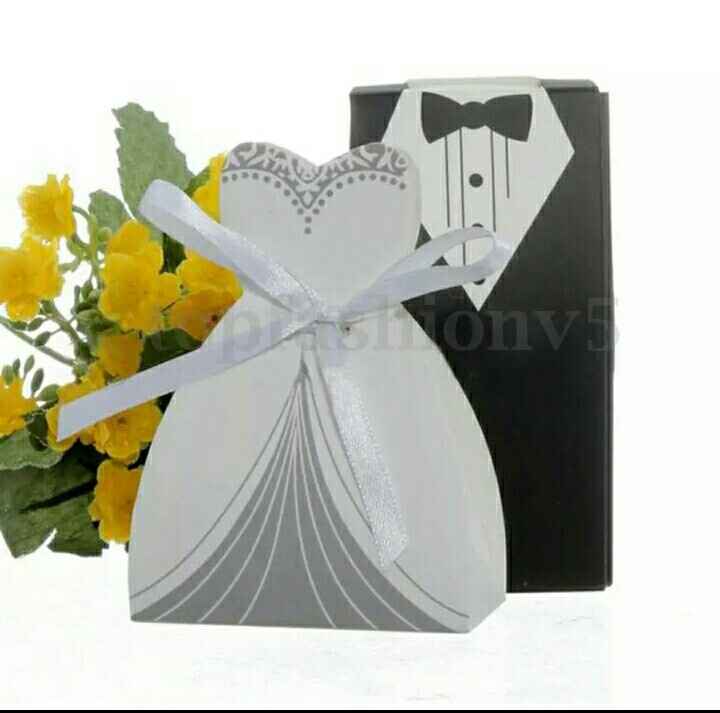 Quale segnaposto?? consiglio... - 2