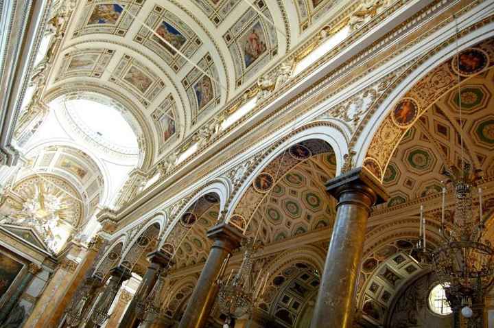 Com'è la vostra chiesa?! - 2